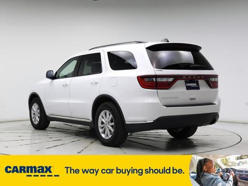 2023 Dodge Durango SXT