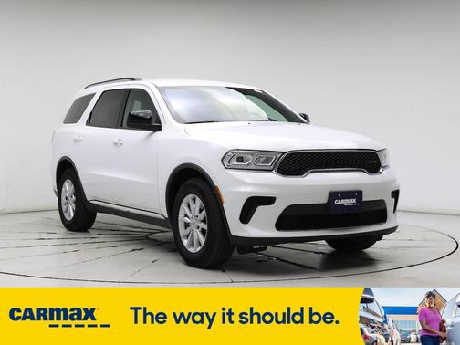 2023 Dodge Durango SXT