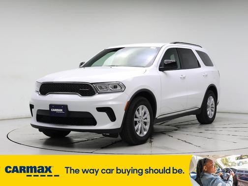 2023 Dodge Durango SXT