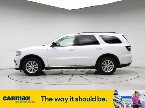 2023 Dodge Durango SXT