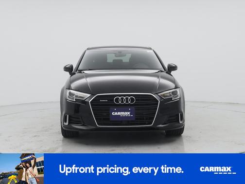 2018 Audi A3 Premium