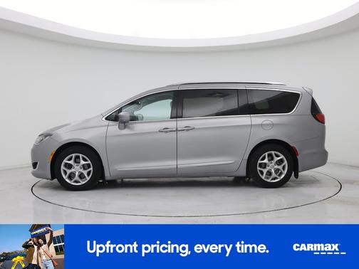 2017 Chrysler Pacifica Touring L-Plus
