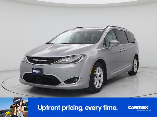 2017 Chrysler Pacifica Touring L-Plus