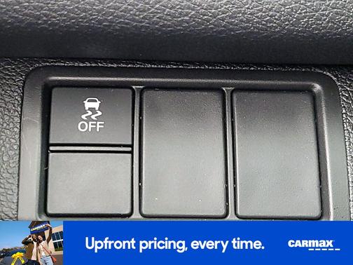 2017 Honda Civic EX-L