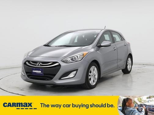 2014 Hyundai ELANTRA GT