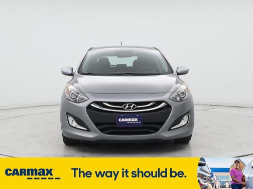 2014 Hyundai ELANTRA GT