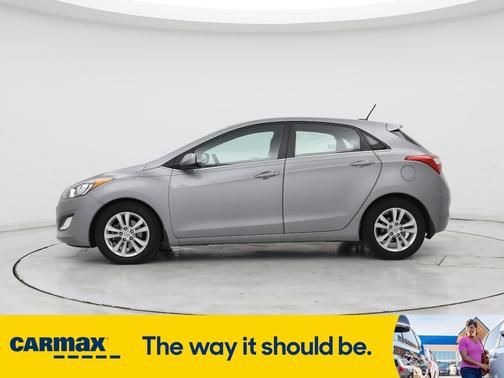 2014 Hyundai ELANTRA GT