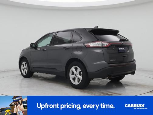 2018 Ford Edge SE