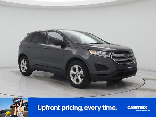 2018 Ford Edge SE