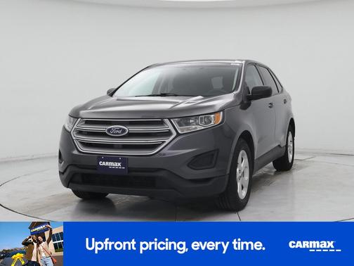2018 Ford Edge SE