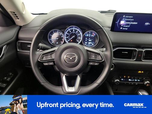 2023 Mazda CX-5 2.5 S Preferred Package