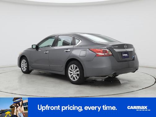 2014 Nissan Altima S