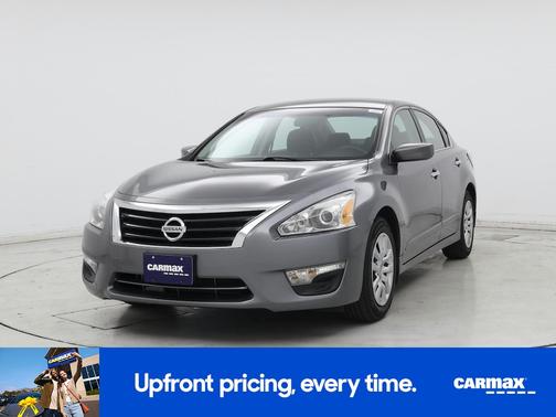 2014 Nissan Altima S
