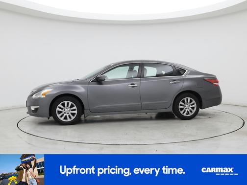 2014 Nissan Altima S