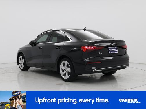 2023 Audi A3 Premium