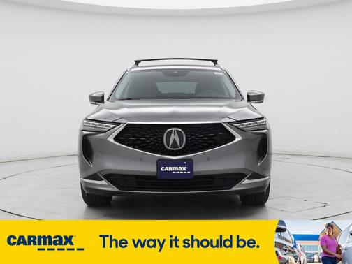 2022 Acura MDX SH-AWD Technology