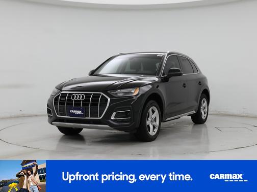 2021 Audi Q5 Premium