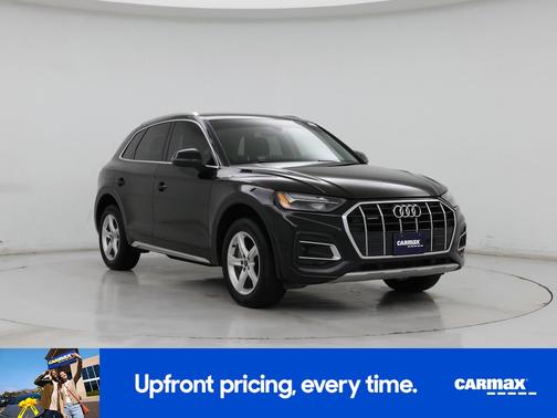 2021 Audi Q5 Premium