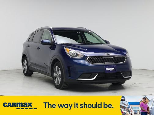 2018 Kia Niro LX