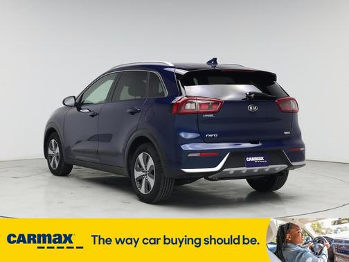 2018 Kia Niro LX