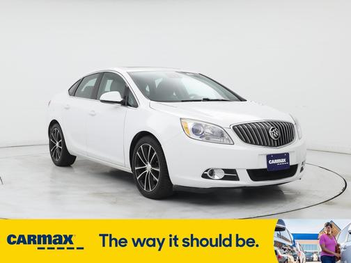 2017 Buick Verano Sport Touring
