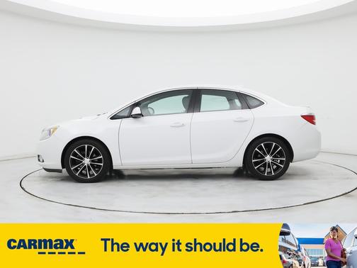 2017 Buick Verano Sport Touring