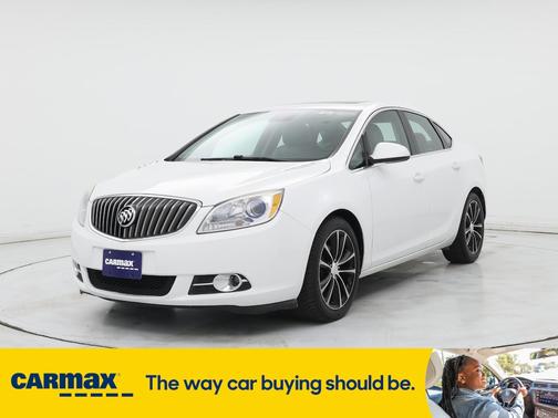 2017 Buick Verano Sport Touring