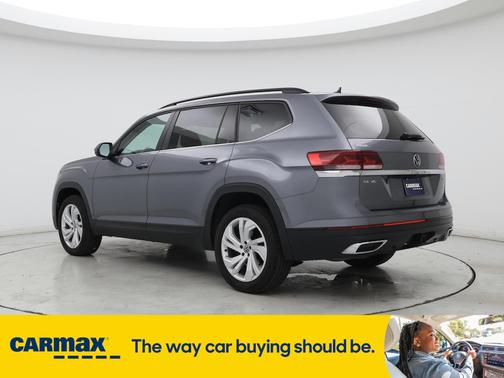 2023 Volkswagen Atlas SE w/Tech