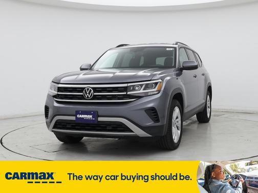 2023 Volkswagen Atlas SE w/Tech