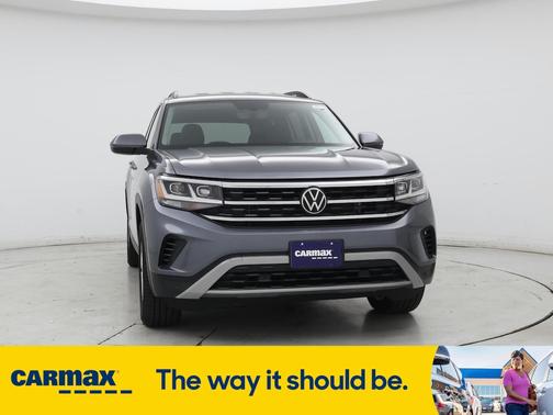 2023 Volkswagen Atlas SE w/Tech