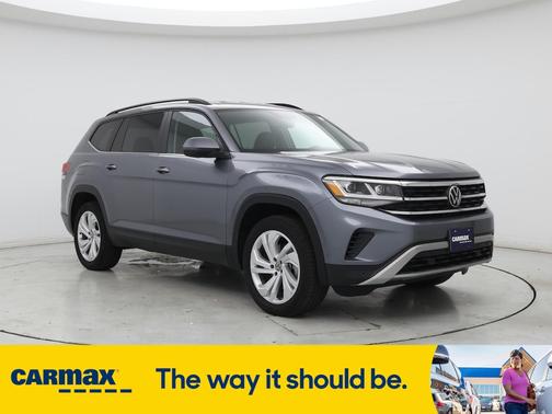 2023 Volkswagen Atlas SE w/Tech