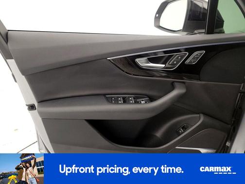 2019 Audi Q7 Premium Plus