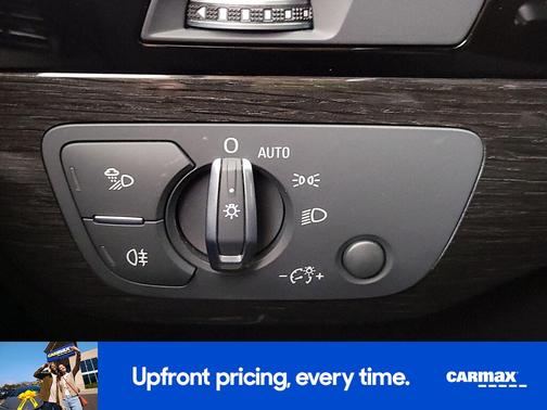 2019 Audi Q7 Premium Plus