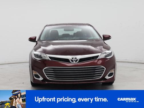 2014 Toyota Avalon XLE Premium