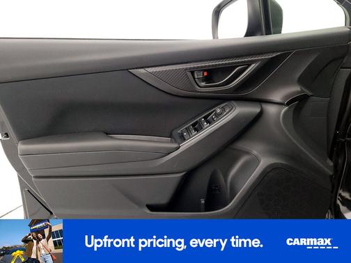 2023 Subaru Crosstrek 