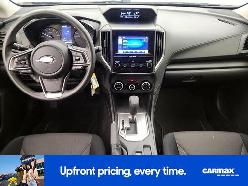 2023 Subaru Crosstrek 