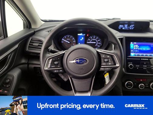 2023 Subaru Crosstrek 