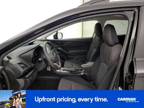 2023 Subaru Crosstrek 