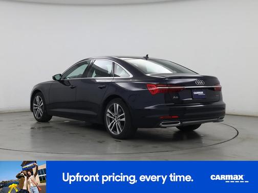 2021 Audi A6 Premium