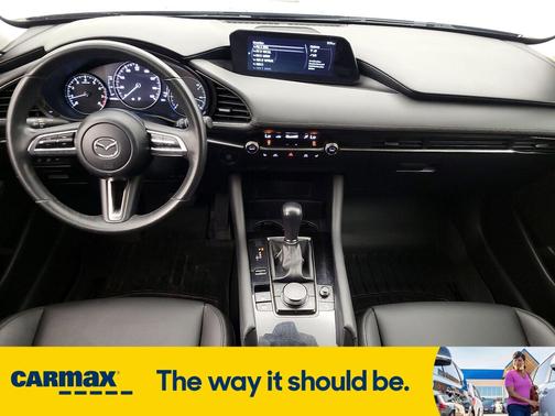 2019 Mazda Mazda3 Preferred