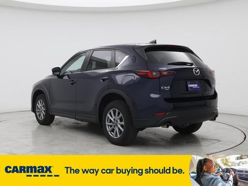 2023 Mazda CX-5 2.5 S Preferred Package