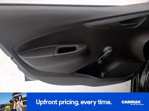 2018 Chevrolet Spark LS