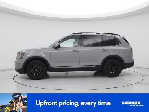 2023 Kia Telluride X-Line EX