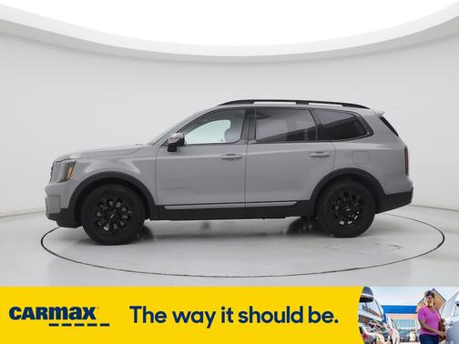 2023 Kia Telluride X-Line EX
