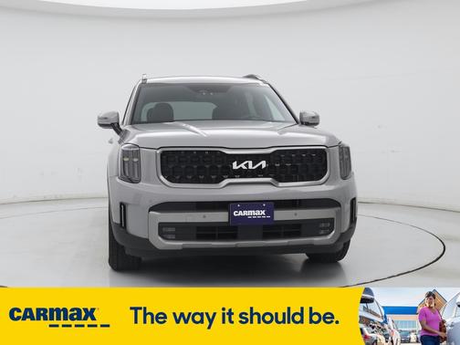 2023 Kia Telluride X-Line EX