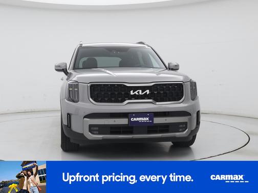 2023 Kia Telluride X-Line EX