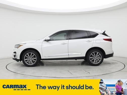2020 Acura RDX Technology