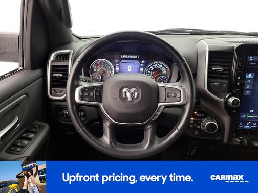 2023 RAM 1500 Bighorn