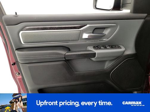 2023 RAM 1500 Bighorn