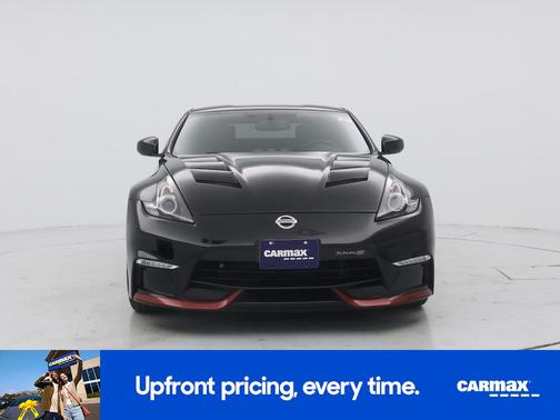 2019 Nissan 370Z Sport Touring